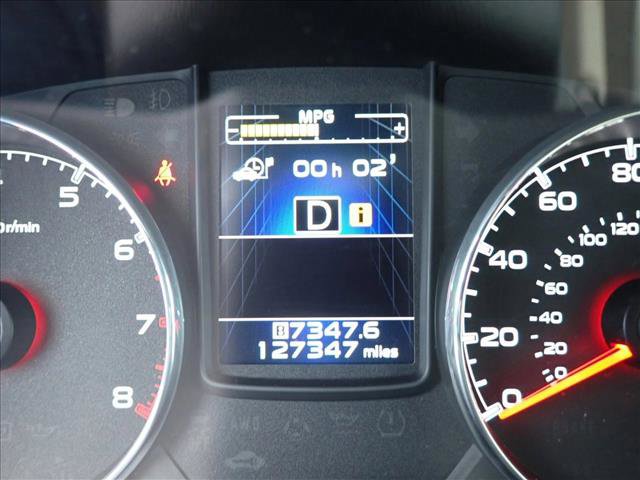 Used 2014 Subaru Outback 3.6R Limited w/ Moonroof Package image 23