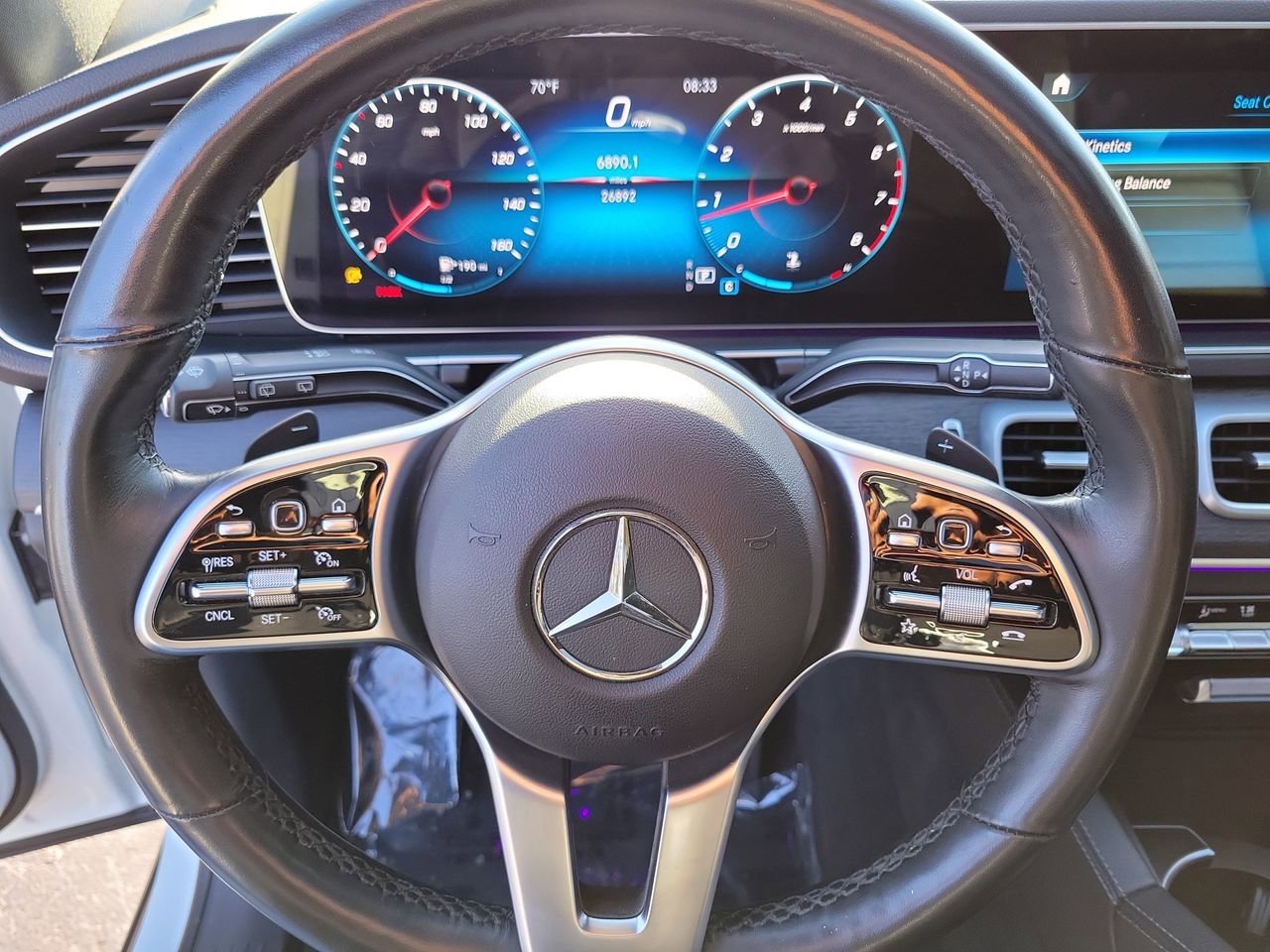 Certified 2022 Mercedes-Benz GLE 350 4MATIC image 30