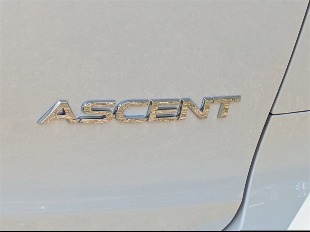 New 2025 Subaru Ascent Premium image 12