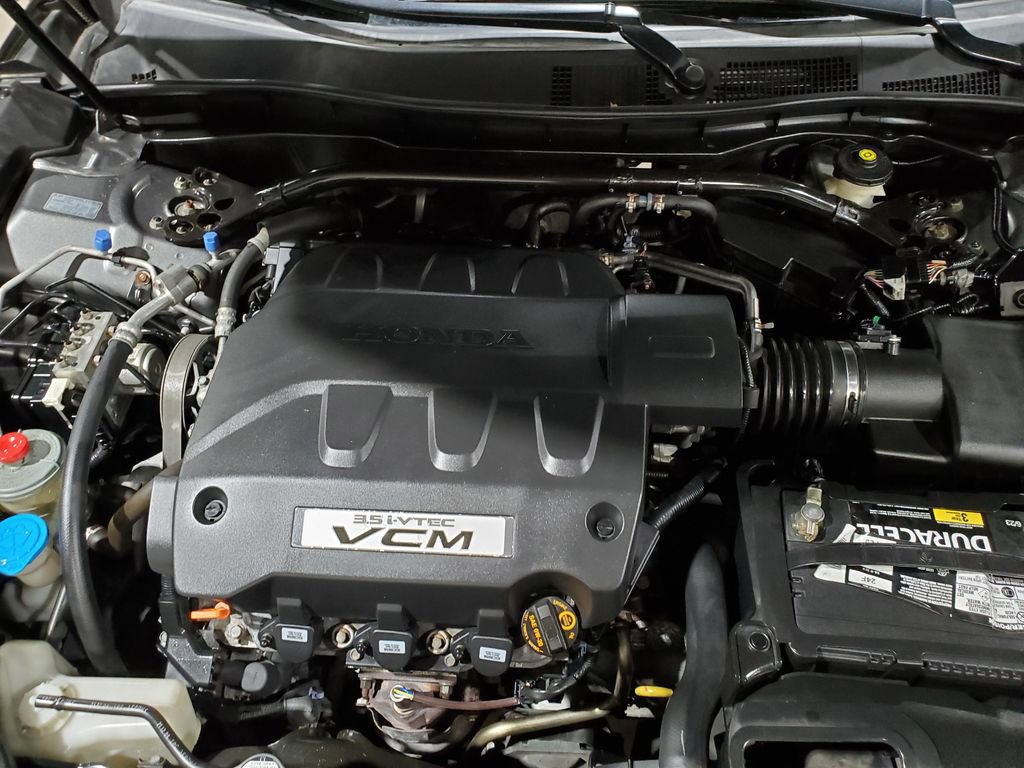 Used 2010 Honda Crosstour EX-L image 44