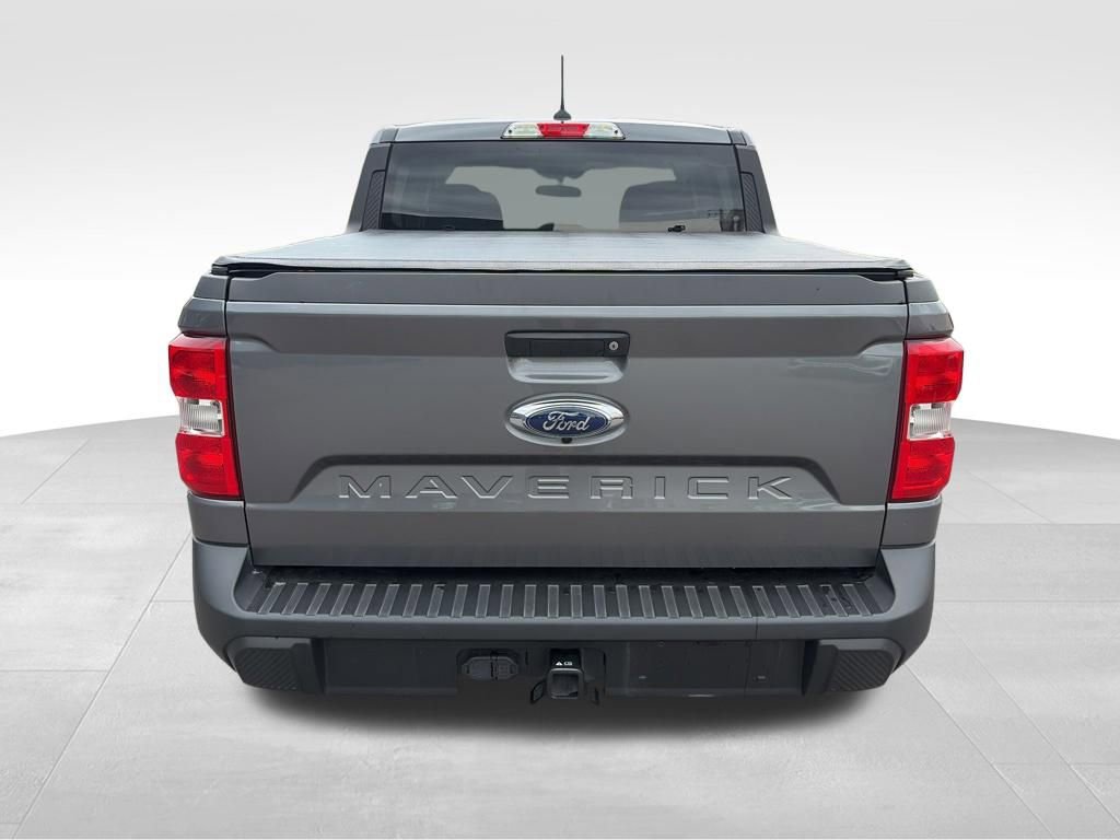Used 2024 Ford Maverick XLT w/ Equipment Group 300A Standard AWD/4WD image 25