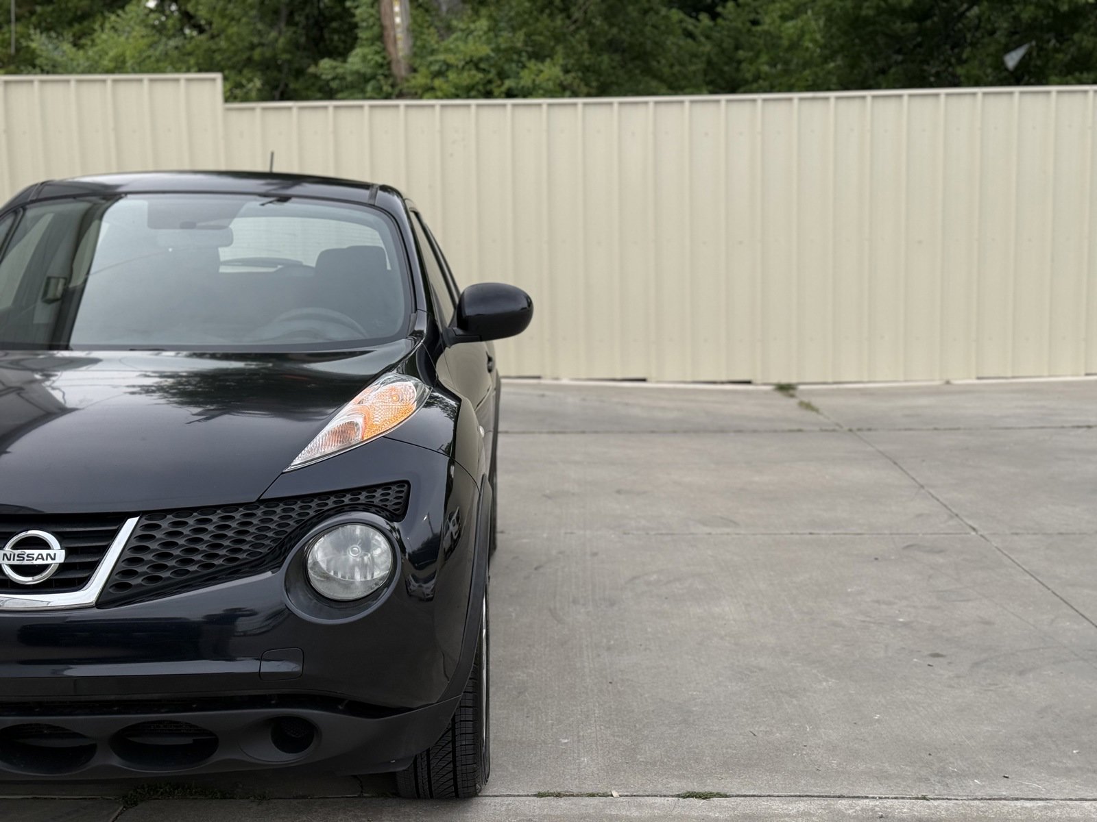 Used 2014 Nissan Juke S AWD/4WD image 11