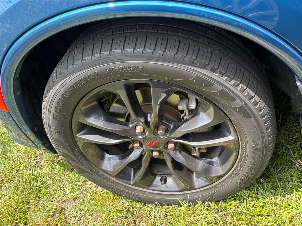 Used 2023 Dodge Durango GT RWD image 15