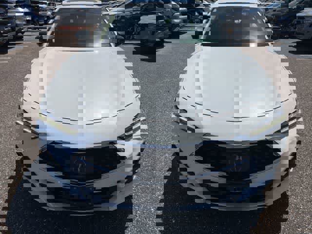 Used 2023 Acura TLX image 14