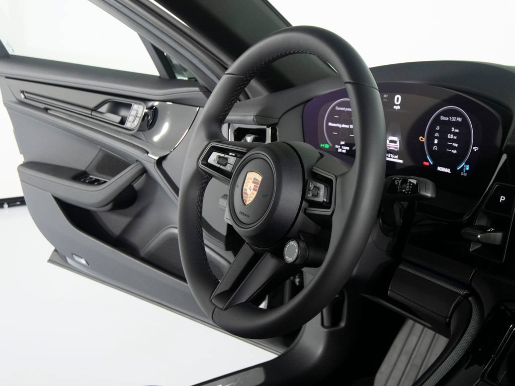 New 2026 Porsche Panamera 4 AWD/4WD image 33