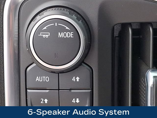 Used 2022 Chevrolet Silverado 2500 LTZ w/ LTZ Premium Package image 19