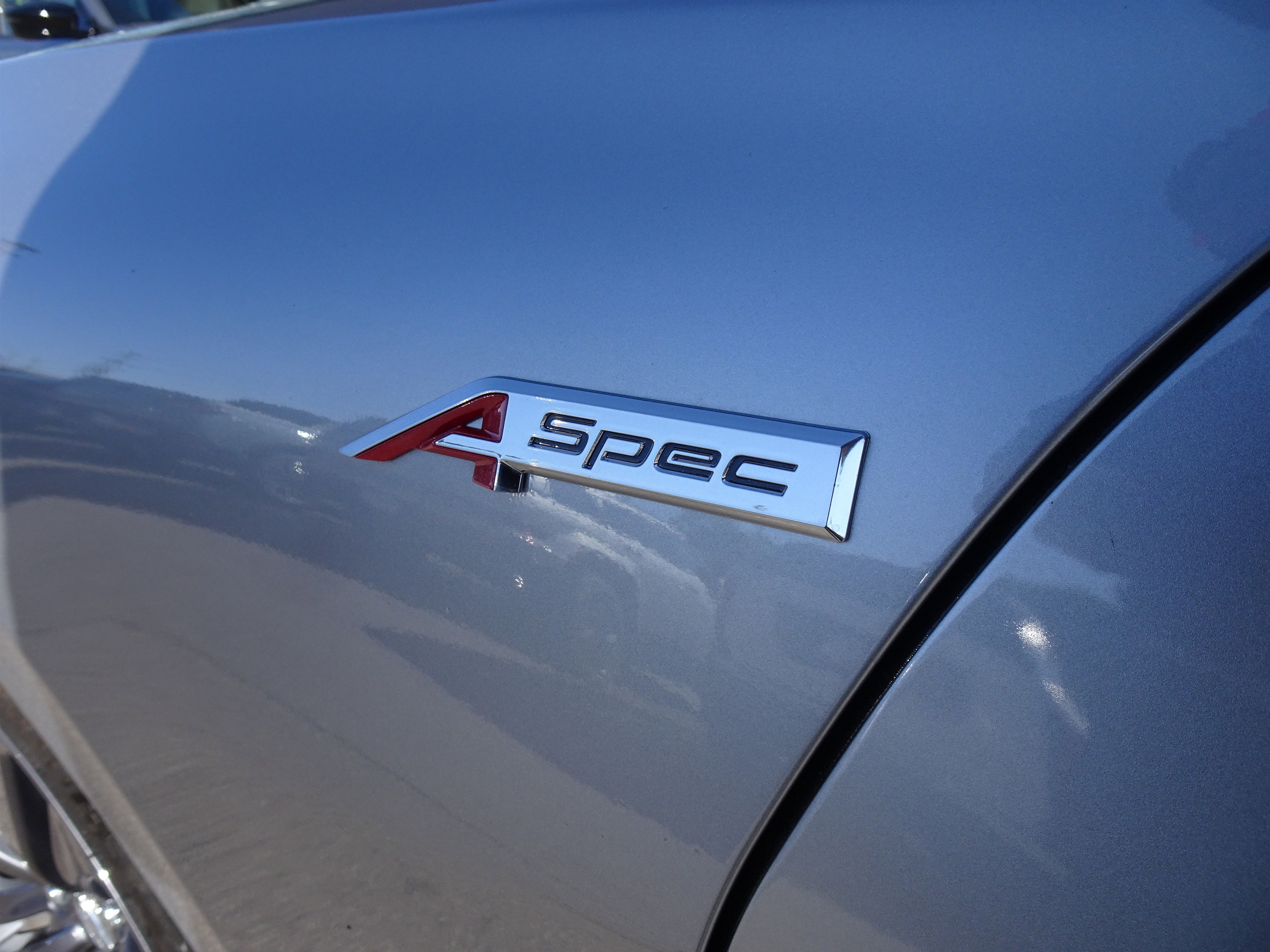 Used 2023 Acura TLX w/ A-SPEC Pkg FWD image 9