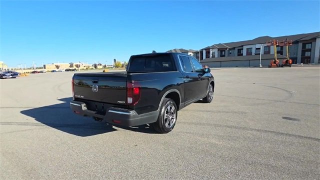 Used 2019 Honda Ridgeline RTL image 7