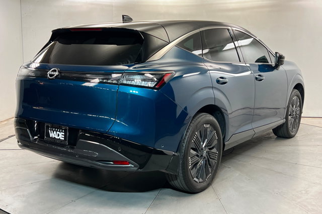 Certified 2025 Nissan Murano Platinum w/ Cargo Package AWD/4WD image 5