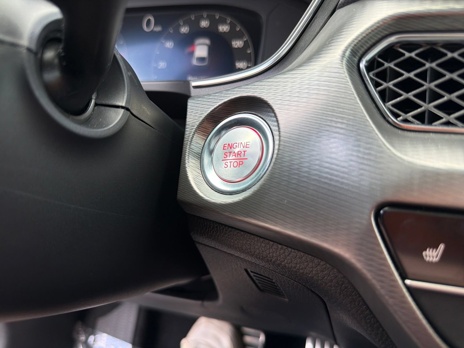 Used 2026 Acura Integra A-Spec FWD image 28