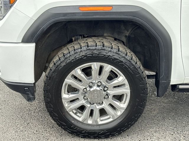 Used 2023 GMC Sierra 2500 Denali image 23