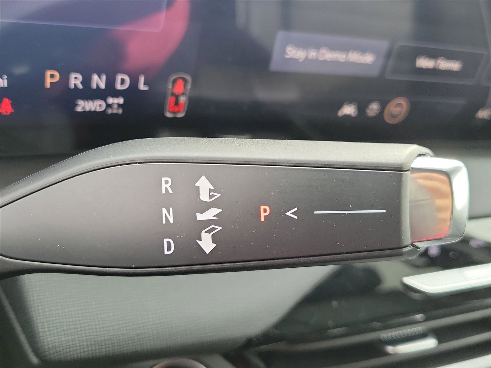 New 2026 Buick Enclave Sport Touring w/ Power Package image 31