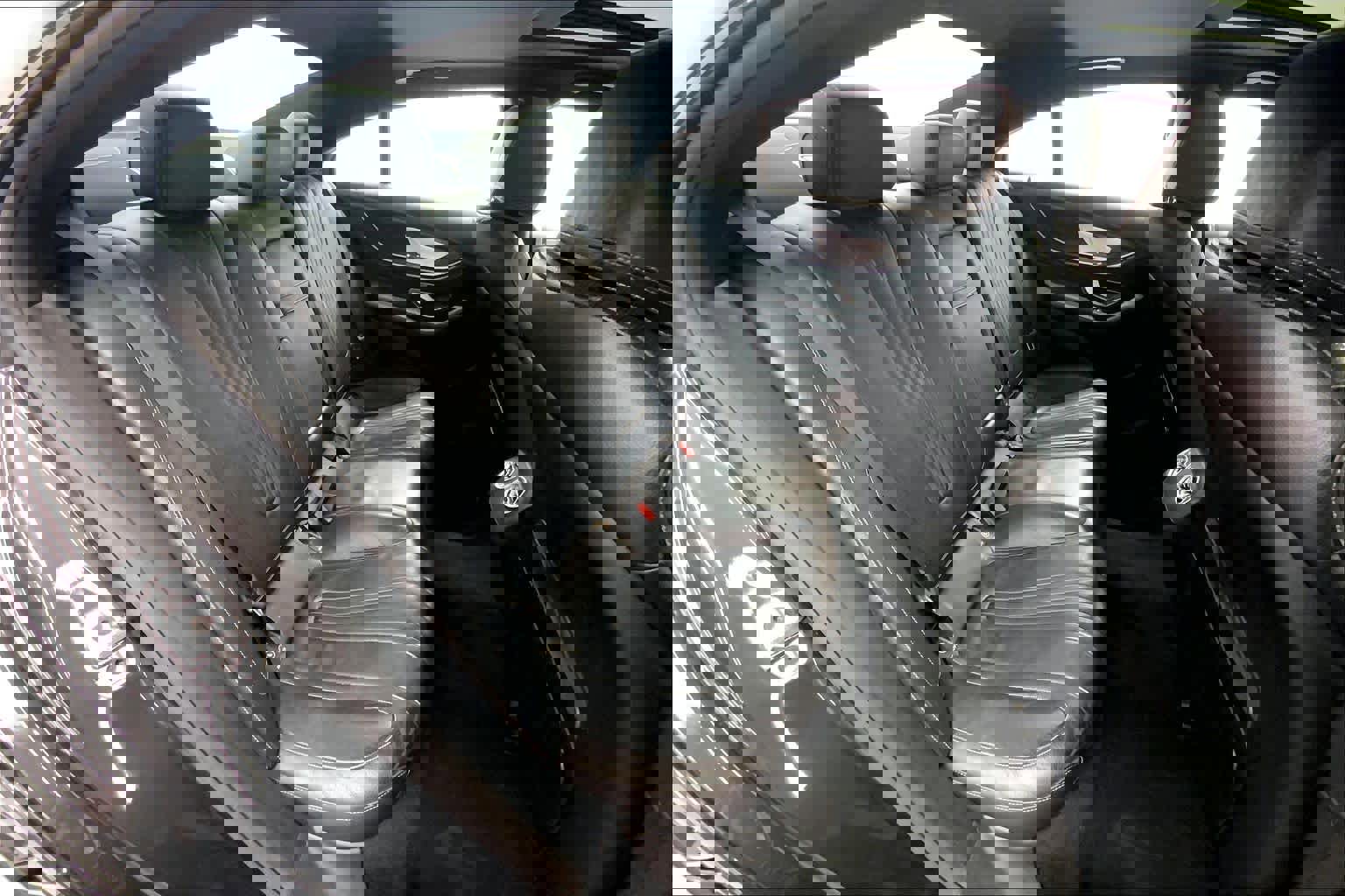 Certified 2022 Mercedes-Benz CLS 450 CLS 450 image 13