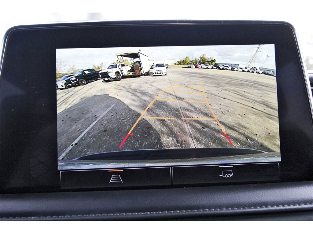 Used 2024 GMC Yukon XL SLE w/ Gmc Pro Safety Plus Package image 22