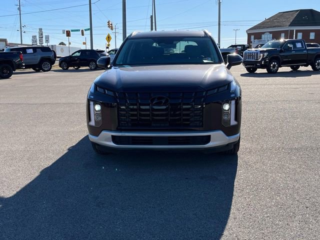 Used 2024 Hyundai Palisade SEL image 11