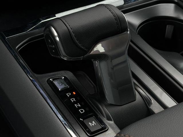 New 2026 Ford F150 Lariat w/ Equipment Group 502A High image 16