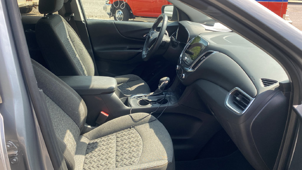 Used 2023 Chevrolet Equinox LT FWD image 12