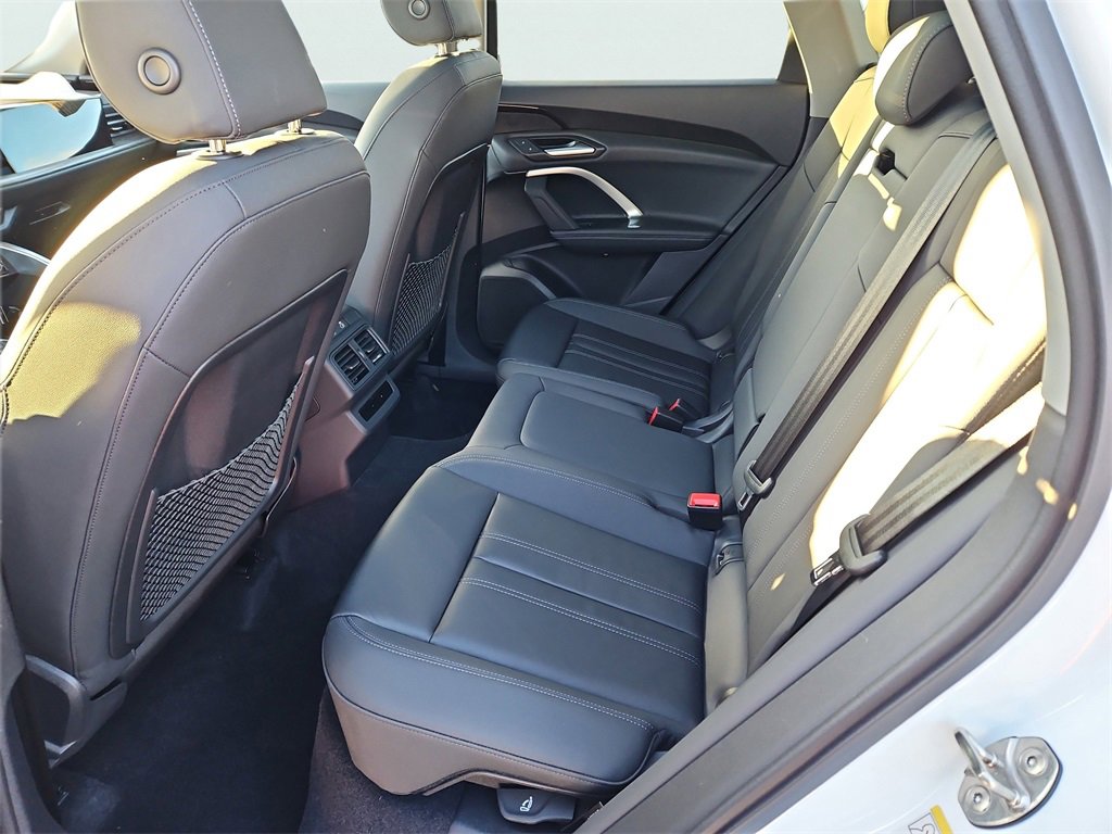 New 2025 Audi Q5 Premium image 22