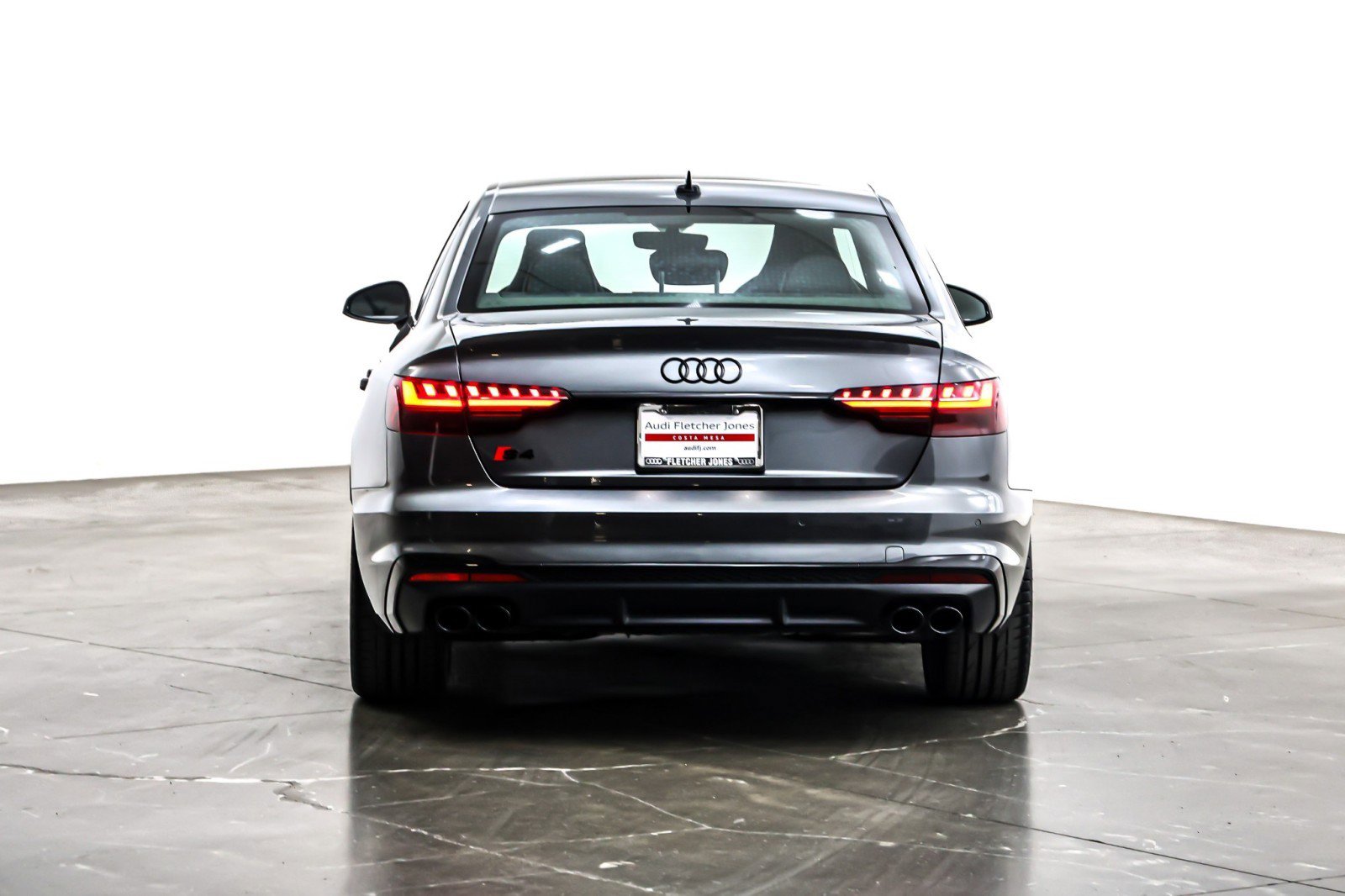 Used 2023 Audi S4 Premium Plus w/ Premium Plus Package image 5