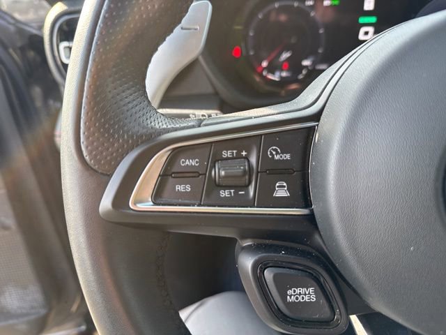 Used 2024 Dodge Hornet R/T AWD/4WD image 28