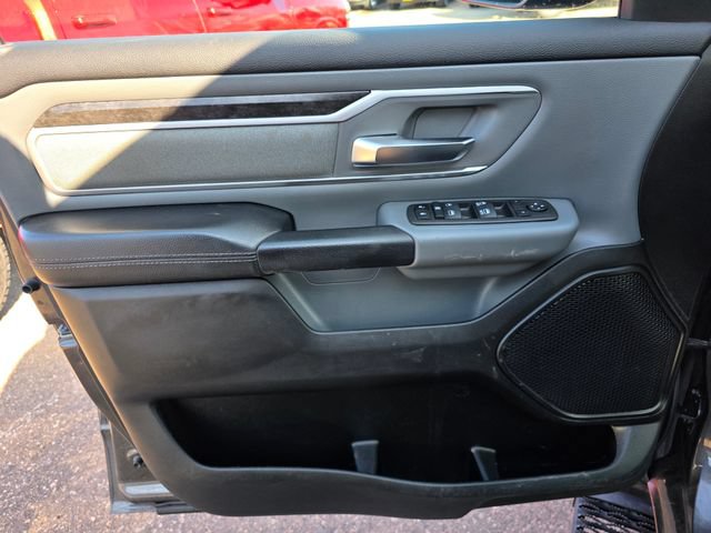 Used 2022 RAM 1500 Big Horn AWD/4WD image 26