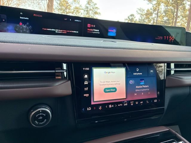 Certified 2025 Lincoln Navigator Reserve image 33