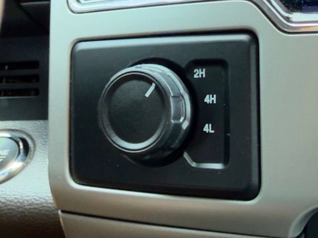 Used 2022 Ford F350 King Ranch w/ King Ranch Ultimate Package AWD/4WD image 27