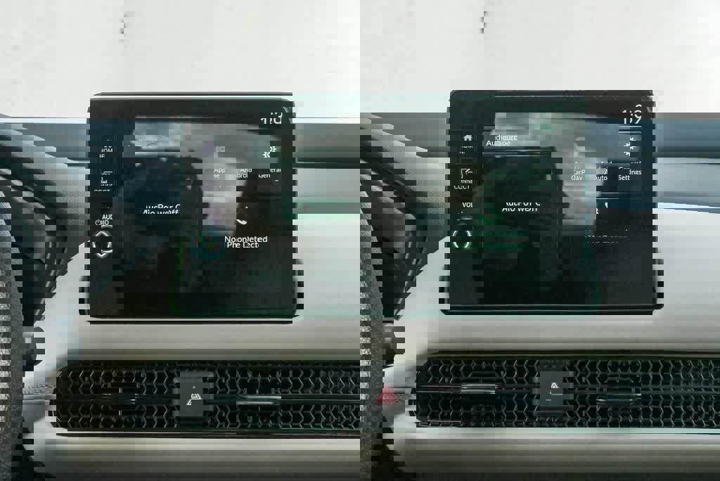 New 2026 Honda HR-V LX image 15