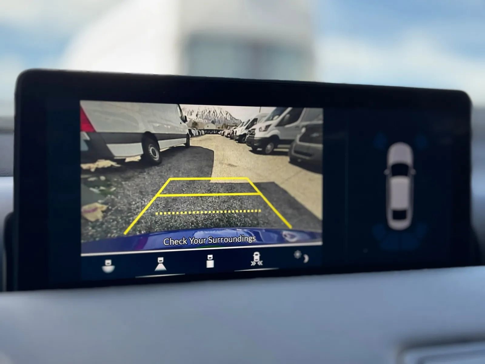 Used 2023 Acura TLX Type S image 29