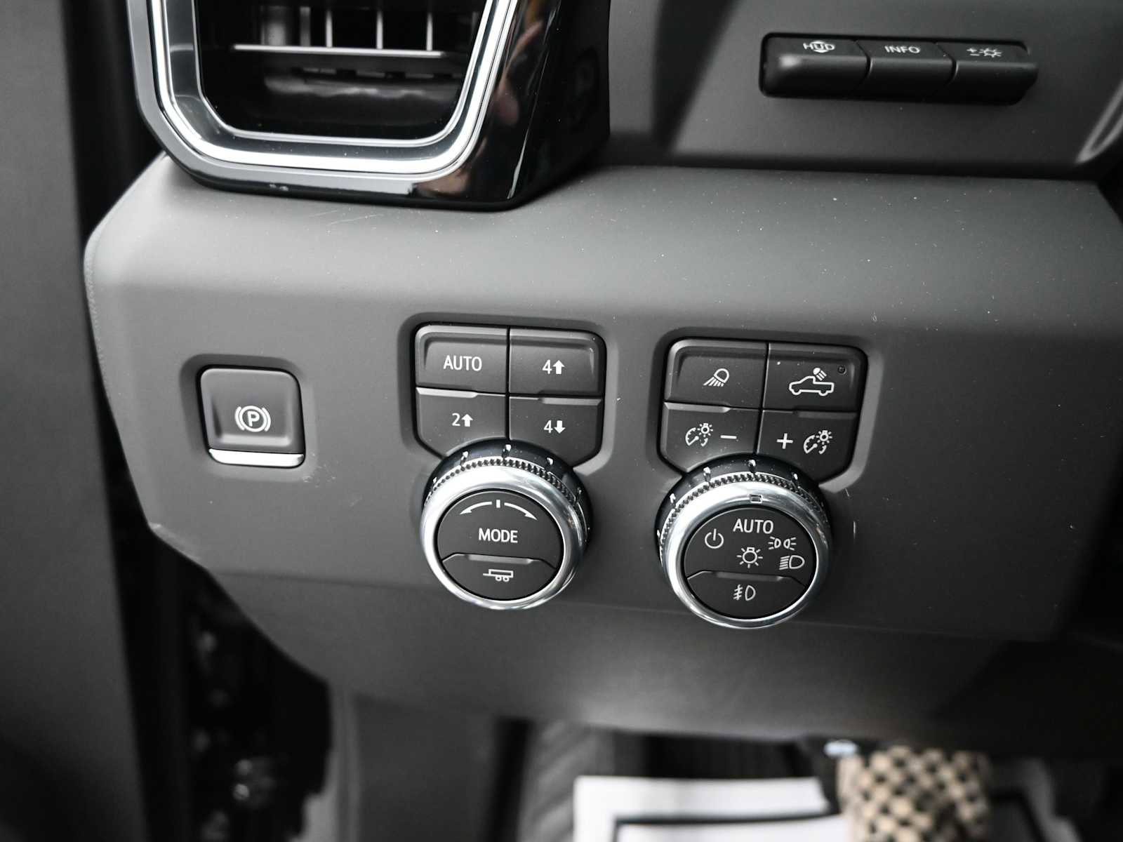 New 2026 GMC Sierra 1500 Denali Ultimate image 17