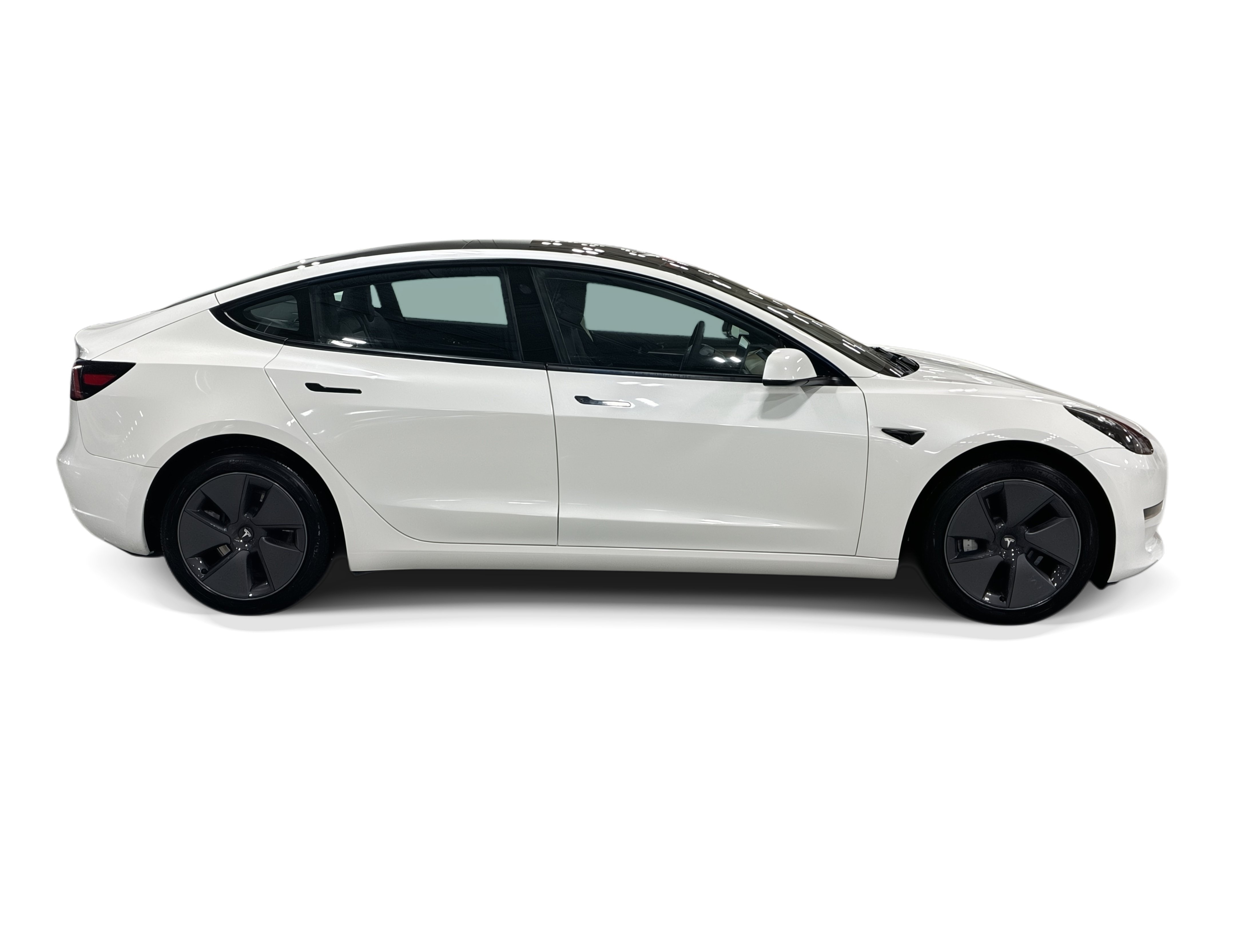 Certified 2023 Tesla Model 3 Standard Range RWD image 7