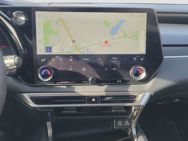 Used 2024 Lexus RX 350 Premium image 19
