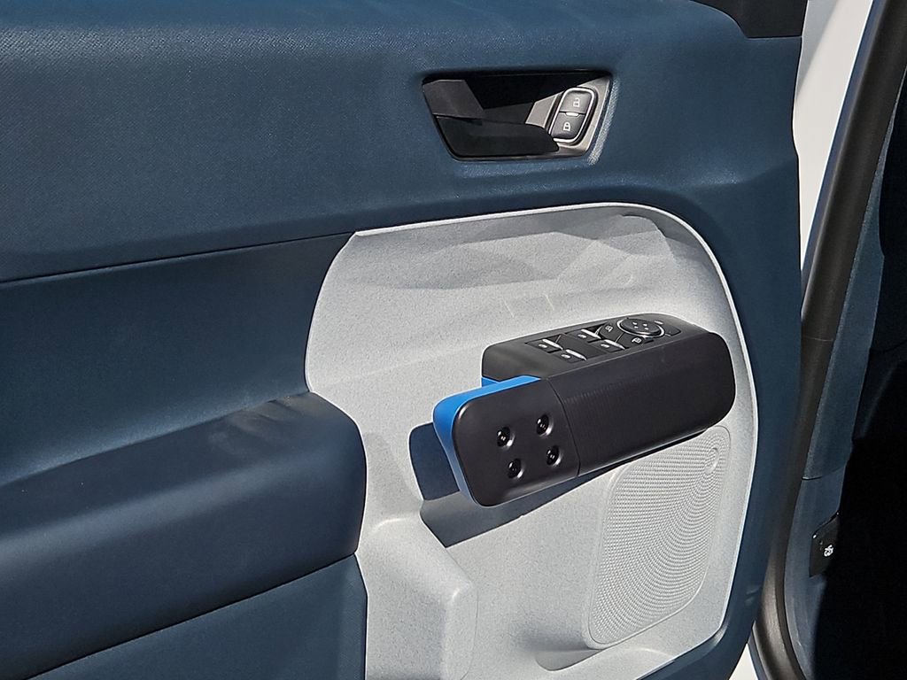 New 2026 Ford Maverick XLT image 21