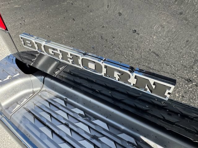 New 2026 RAM 2500 Big Horn AWD/4WD image 58