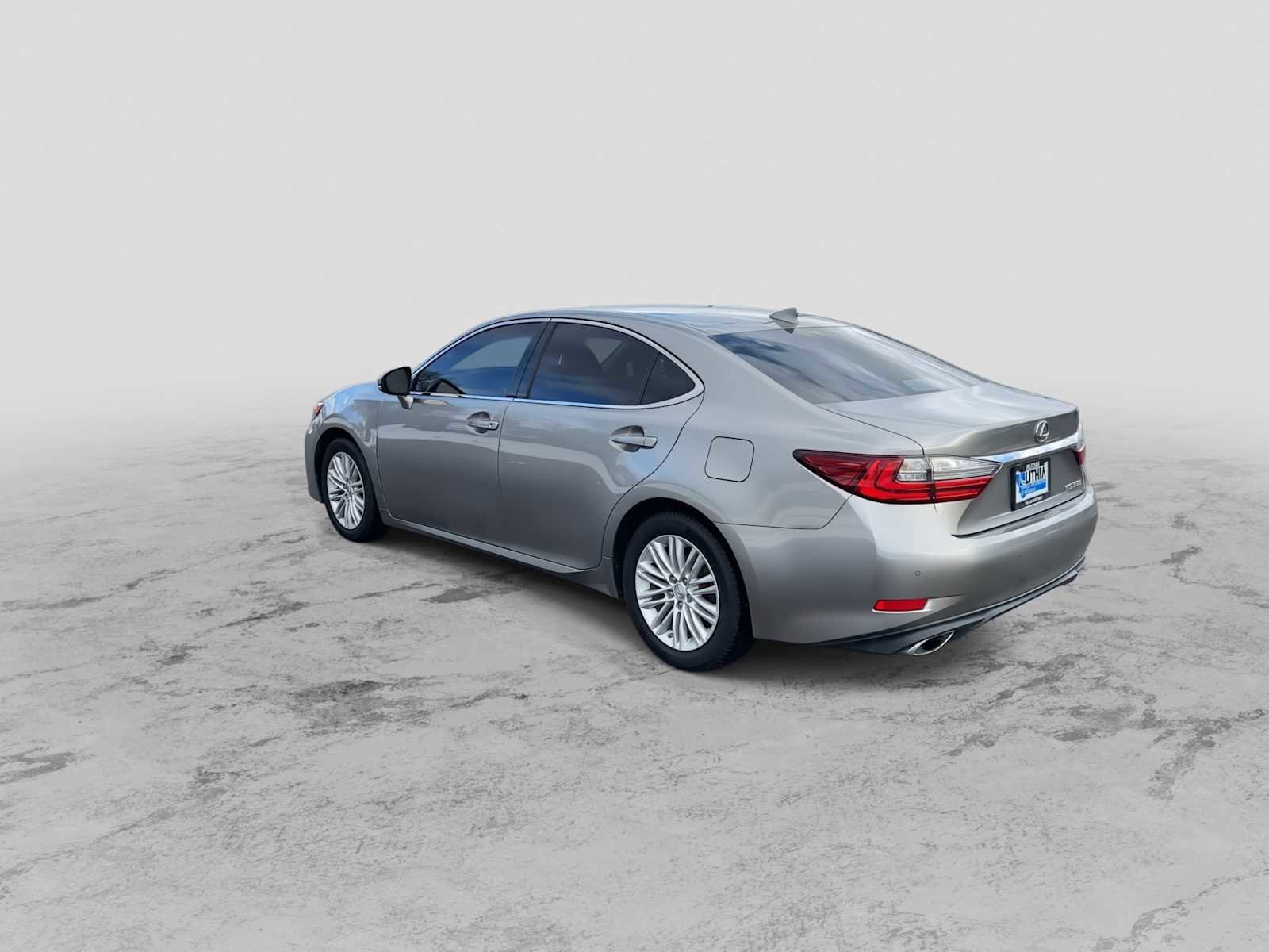 Used 2017 Lexus ES 350 image 6