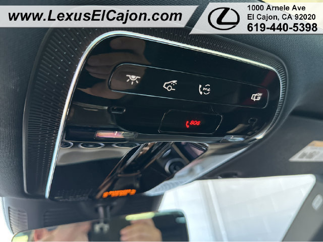 Used 2024 Mercedes-Benz GLC 43 AMG 4MATIC image 10