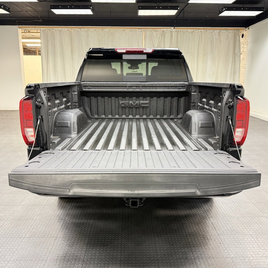 New 2026 GMC Sierra 1500 Elevation w/ Elevation Premium Package image 5