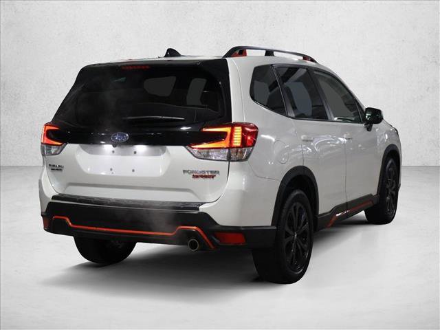 Used 2024 Subaru Forester Sport AWD/4WD image 5