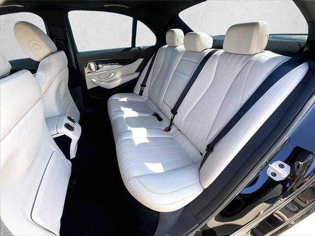 Certified 2022 Mercedes-Benz E 350 Sedan image 28