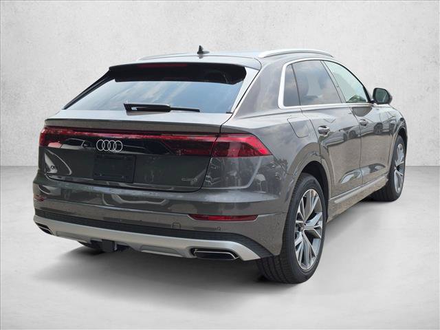 New 2026 Audi Q8 Premium Plus AWD/4WD video 2