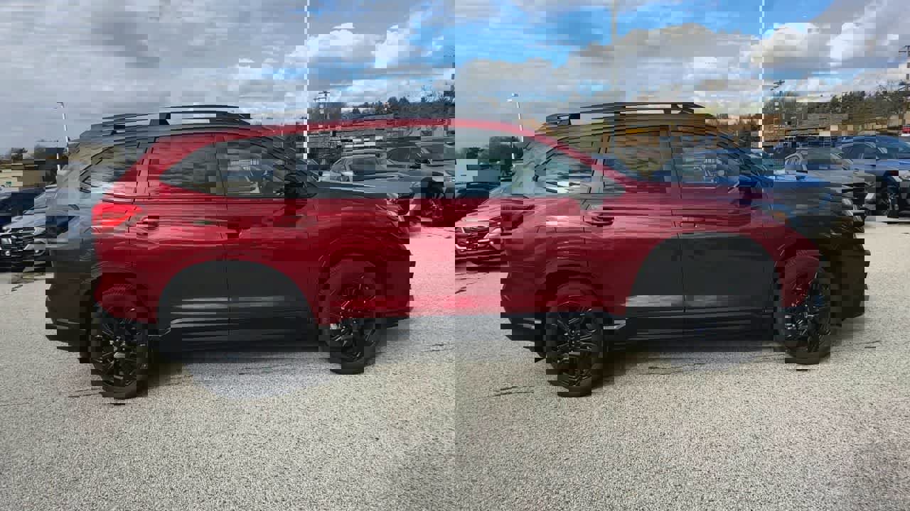 Certified 2025 Subaru Ascent Bronze Edition image 9