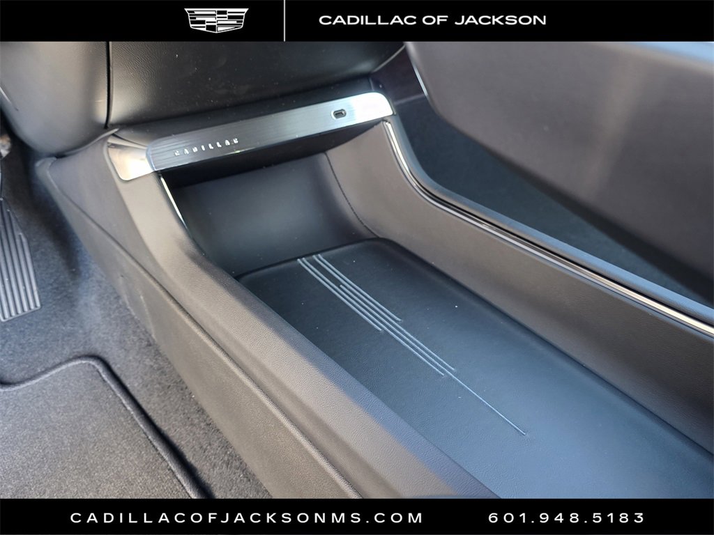 New 2026 Cadillac Lyriq Luxury image 20