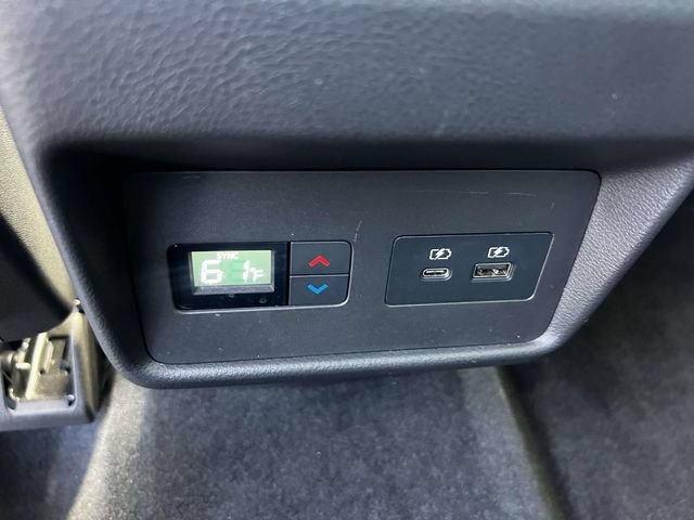 Used 2023 Nissan Rogue SL w/ SL Premium Package AWD/4WD image 13