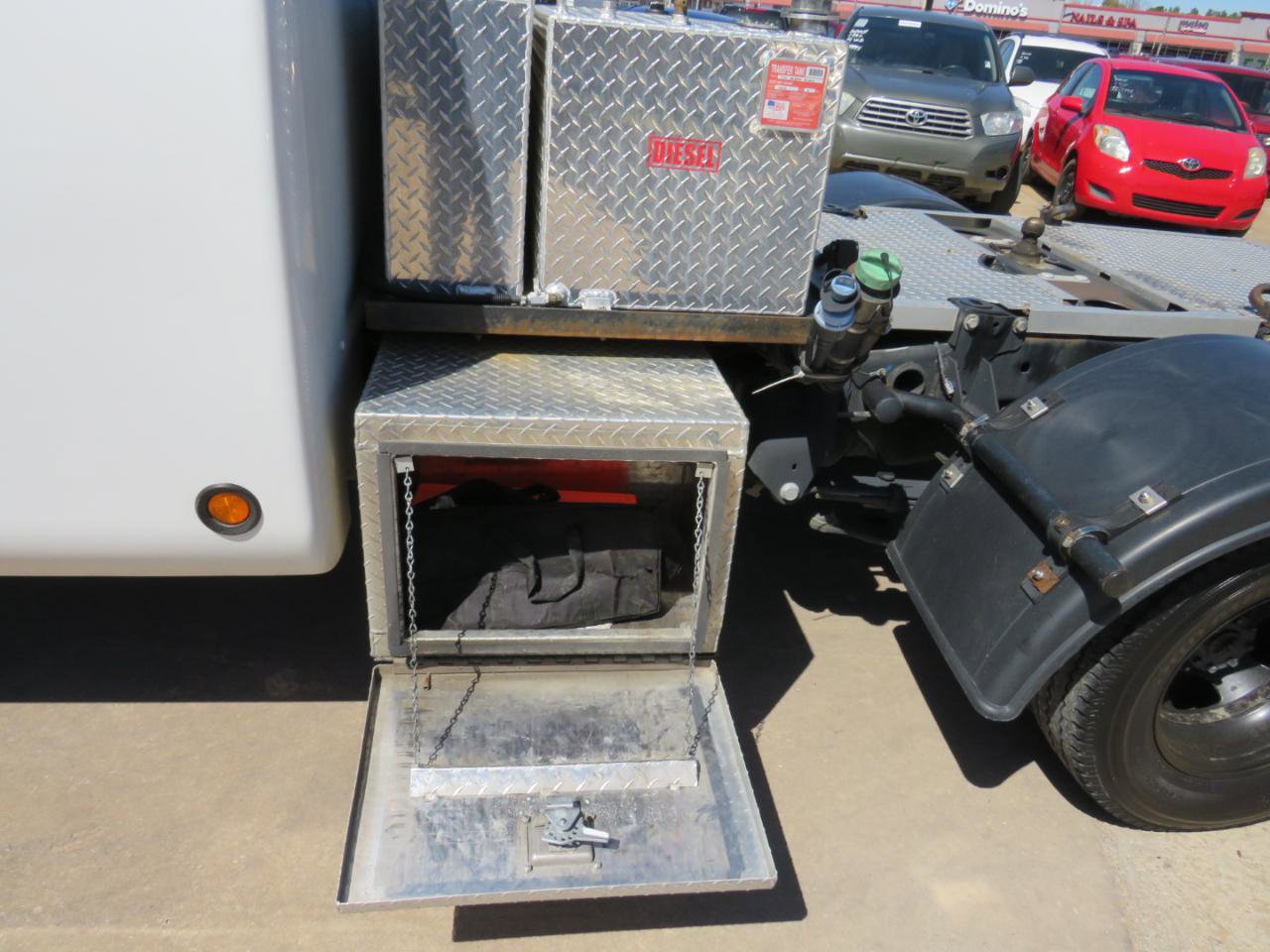 Used 2019 RAM 3500 Tradesman w/ Chrome Appearance Group AWD/4WD image 27