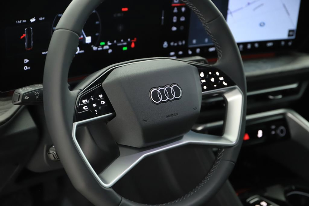 New 2025 Audi Q5 Premium Plus image 16