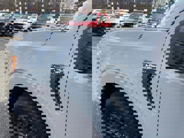 Certified 2023 Ford F150 XLT w/ Equipment Group 302A High image 29