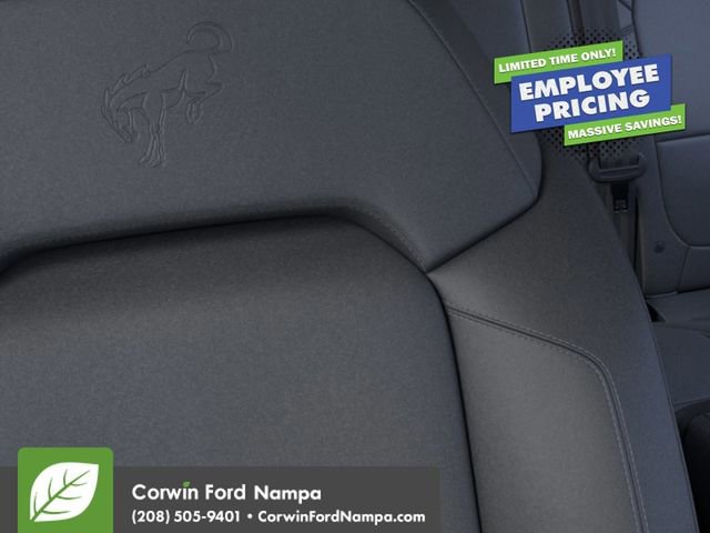 New 2026 Ford Bronco Outer Banks AWD/4WD image 18