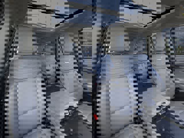 New 2026 Ford Expedition Max Platinum AWD/4WD image 10