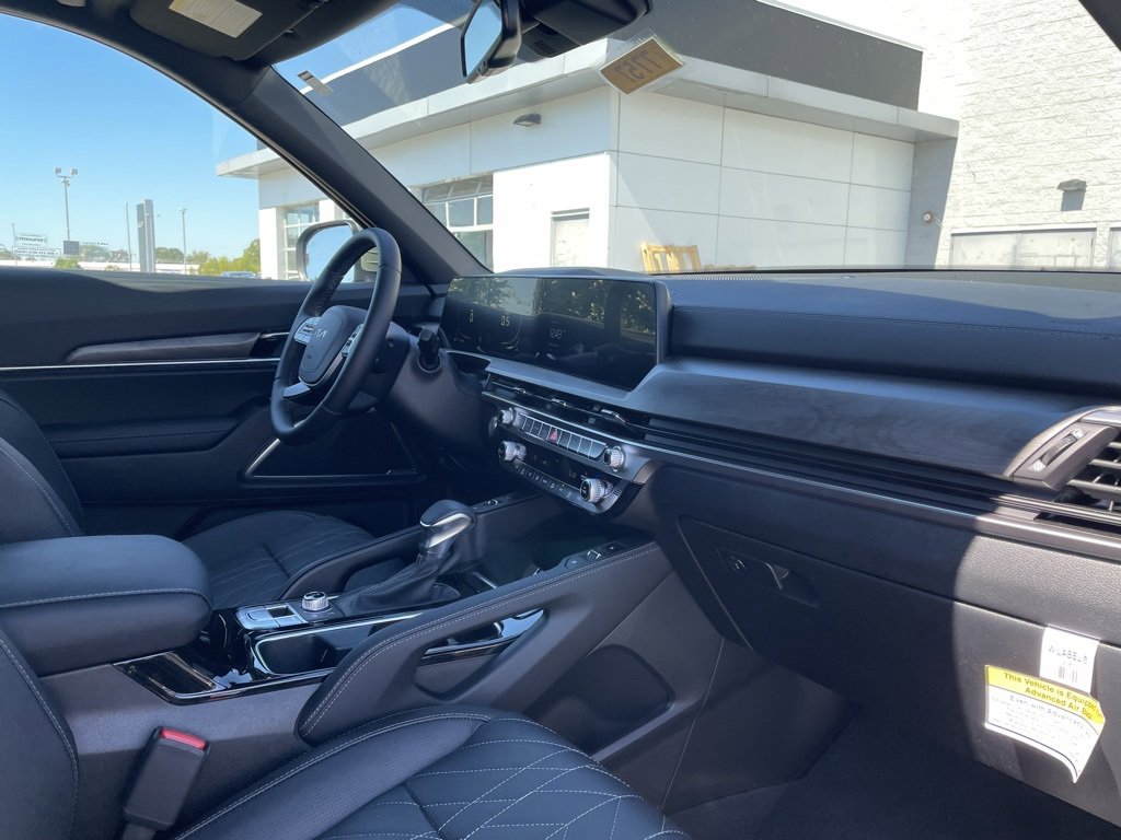 New 2025 Kia Telluride EX X-Line image 32