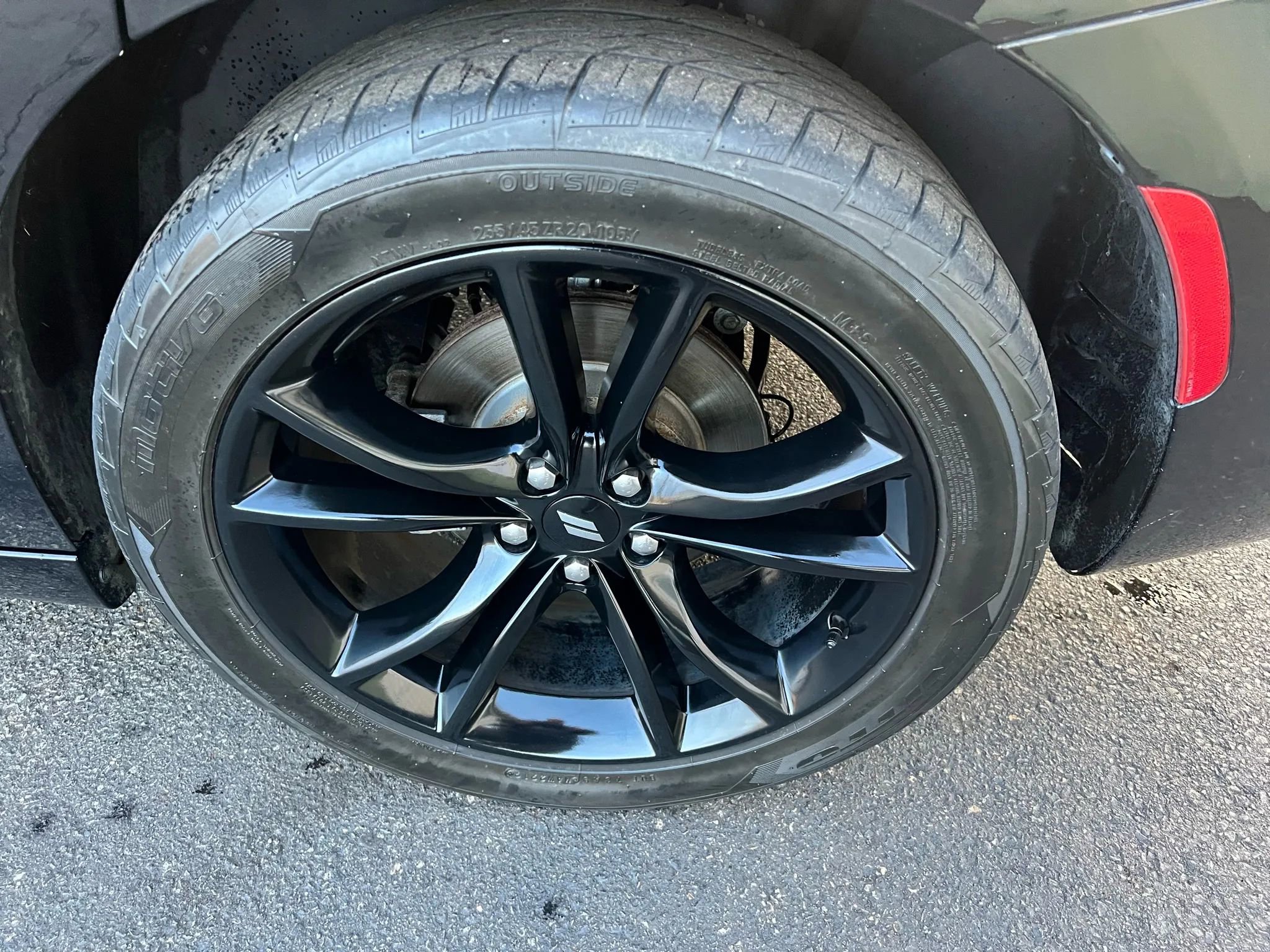 Used 2017 Dodge Charger SXT image 64